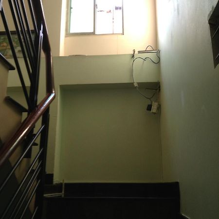 Ti Ti Room For Rent Πόλη Χο Τσι Μινχ Εξωτερικό φωτογραφία