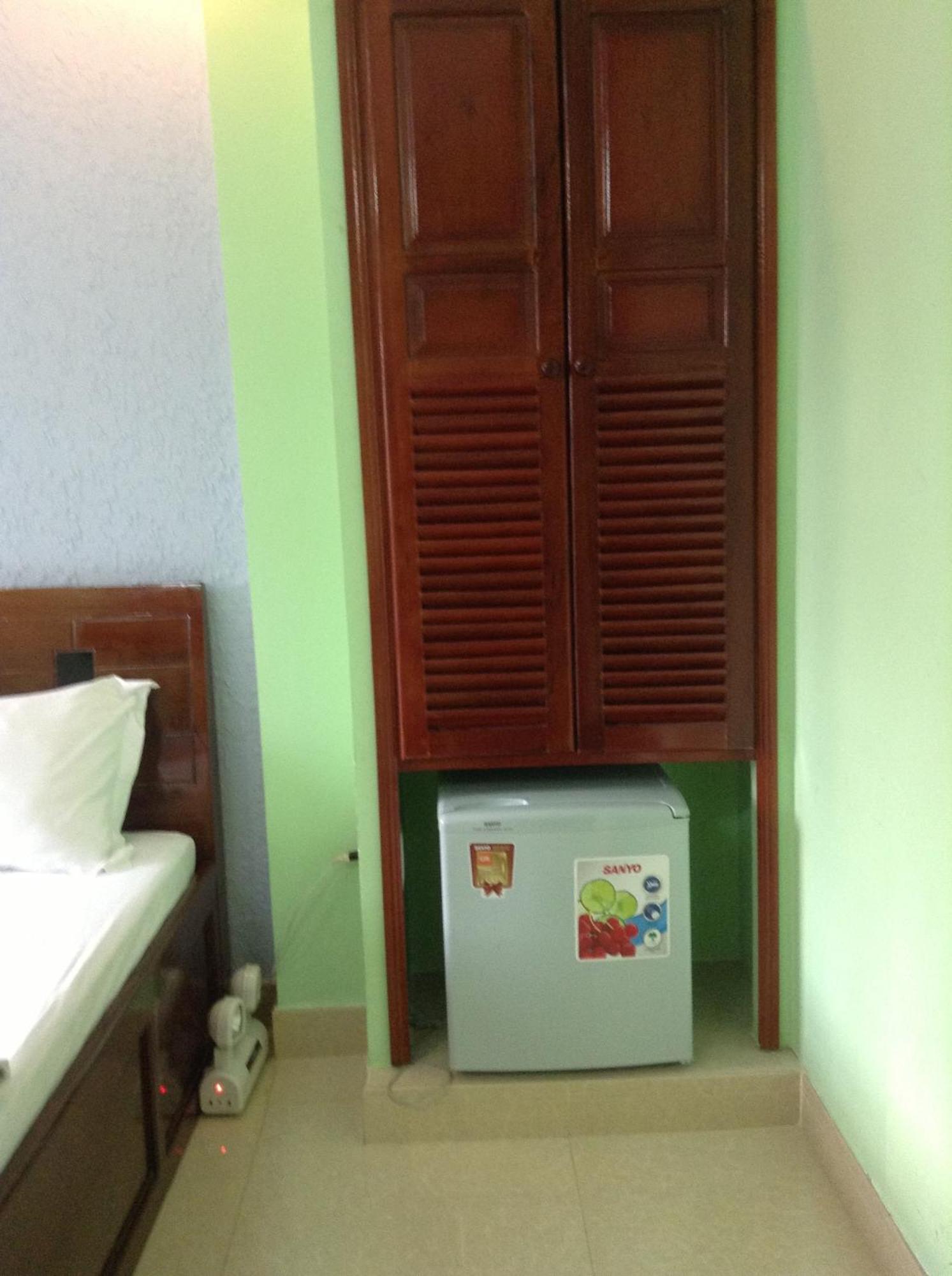 Ti Ti Room For Rent Πόλη Χο Τσι Μινχ Δωμάτιο φωτογραφία