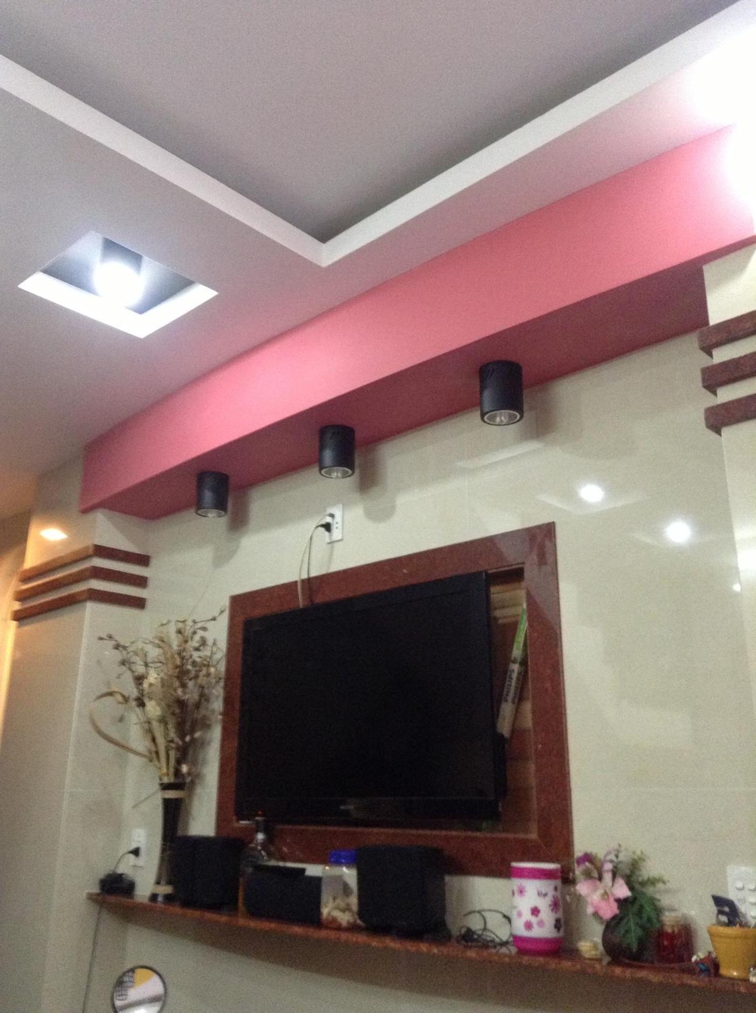 Ti Ti Room For Rent Πόλη Χο Τσι Μινχ Εξωτερικό φωτογραφία