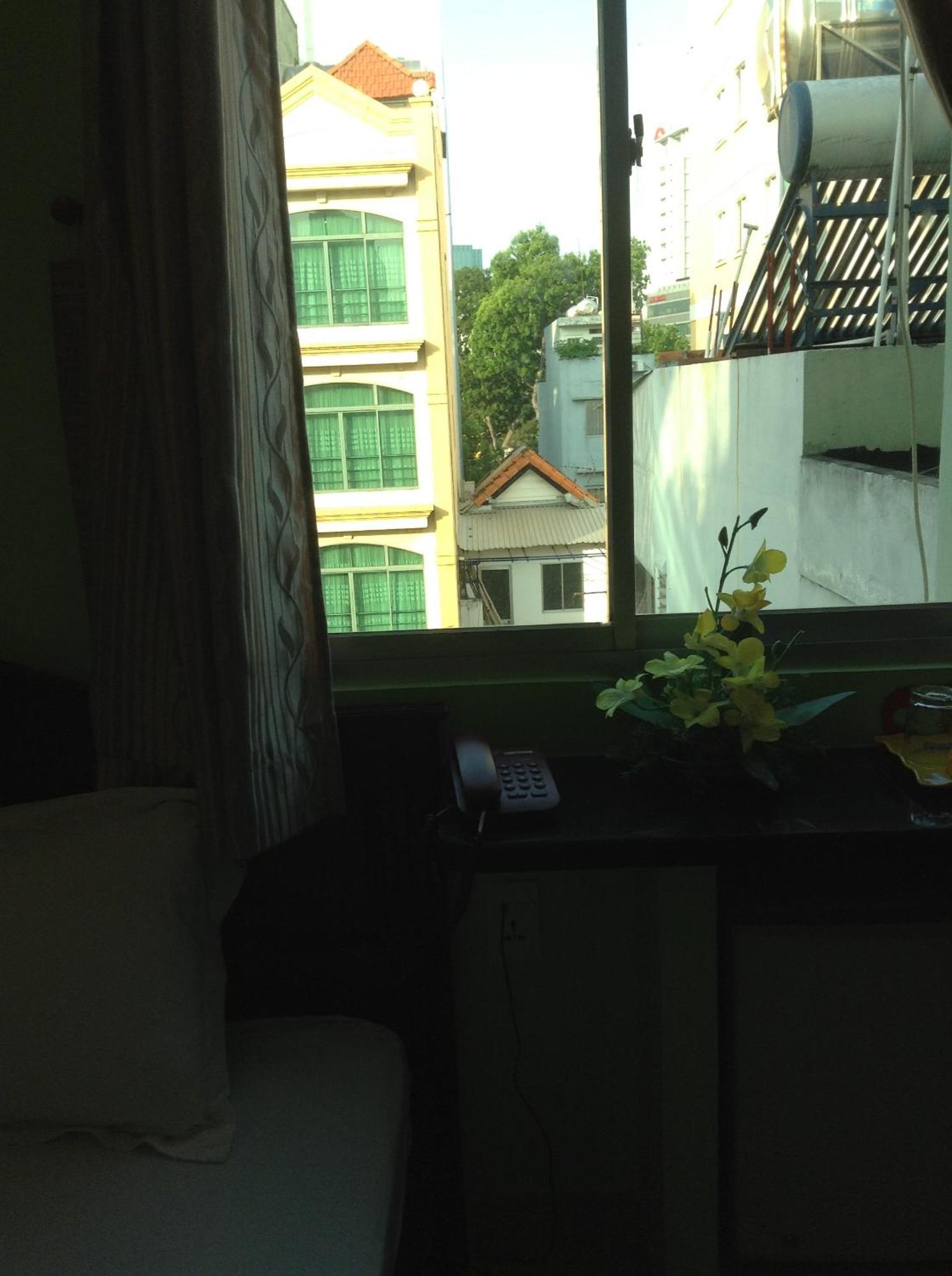 Ti Ti Room For Rent Πόλη Χο Τσι Μινχ Εξωτερικό φωτογραφία