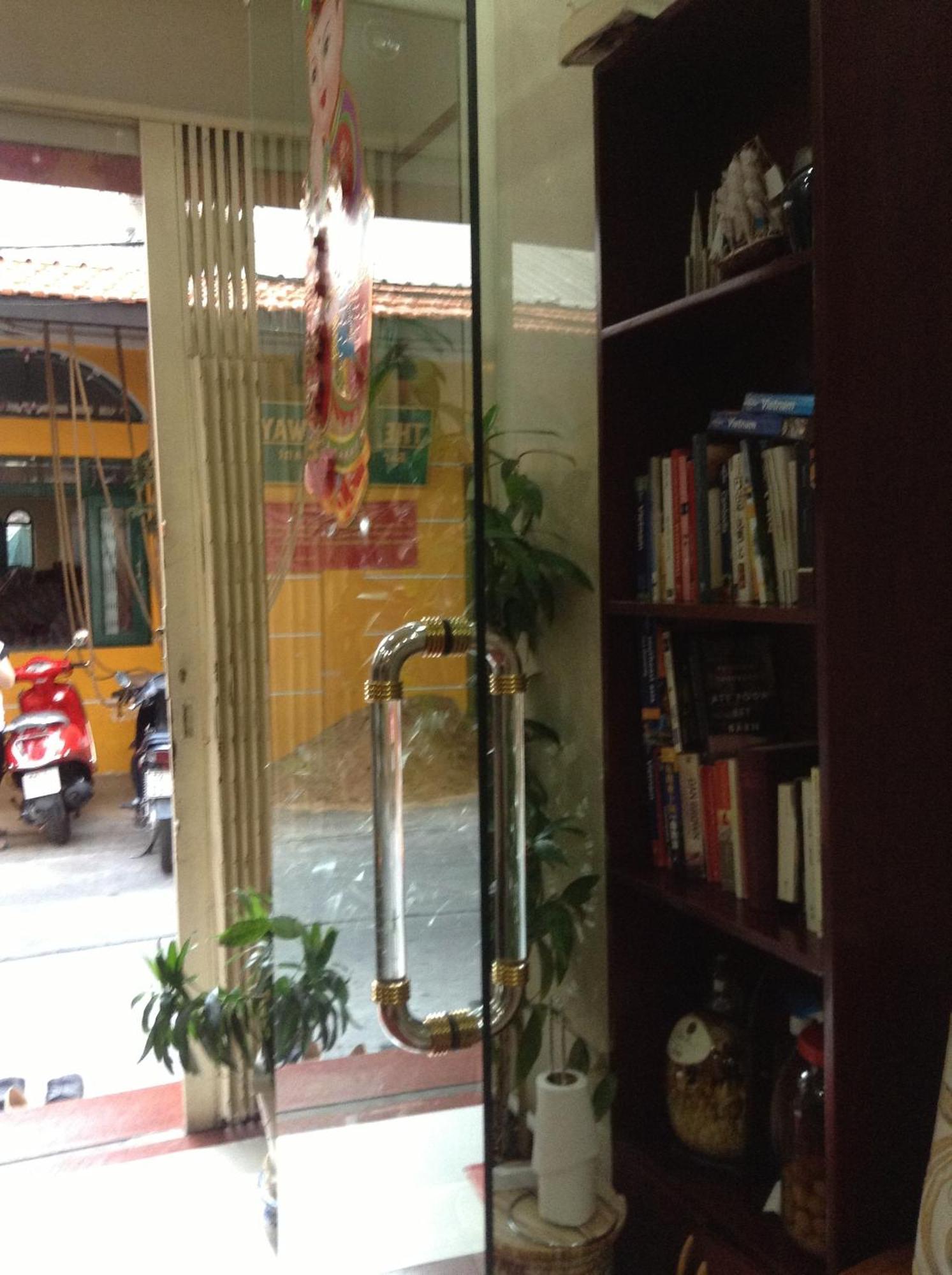 Ti Ti Room For Rent Πόλη Χο Τσι Μινχ Εξωτερικό φωτογραφία