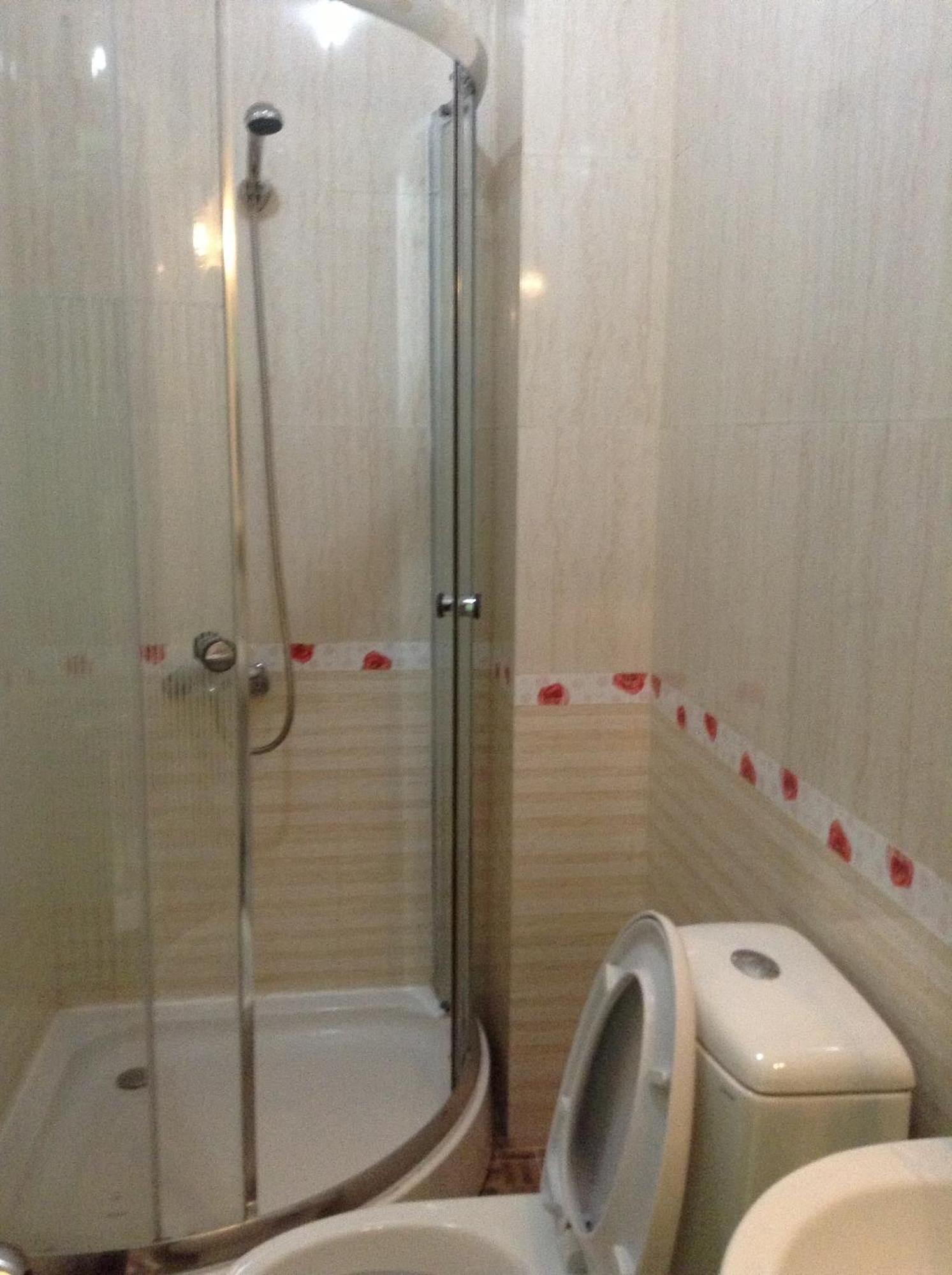 Ti Ti Room For Rent Πόλη Χο Τσι Μινχ Εξωτερικό φωτογραφία