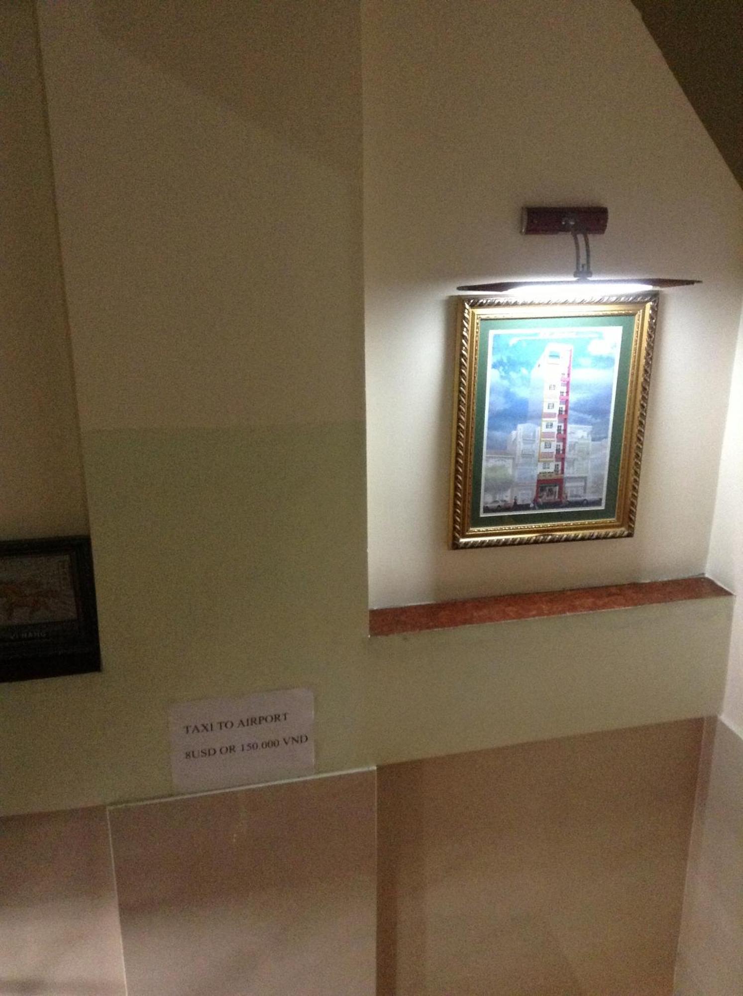 Ti Ti Room For Rent Πόλη Χο Τσι Μινχ Εξωτερικό φωτογραφία