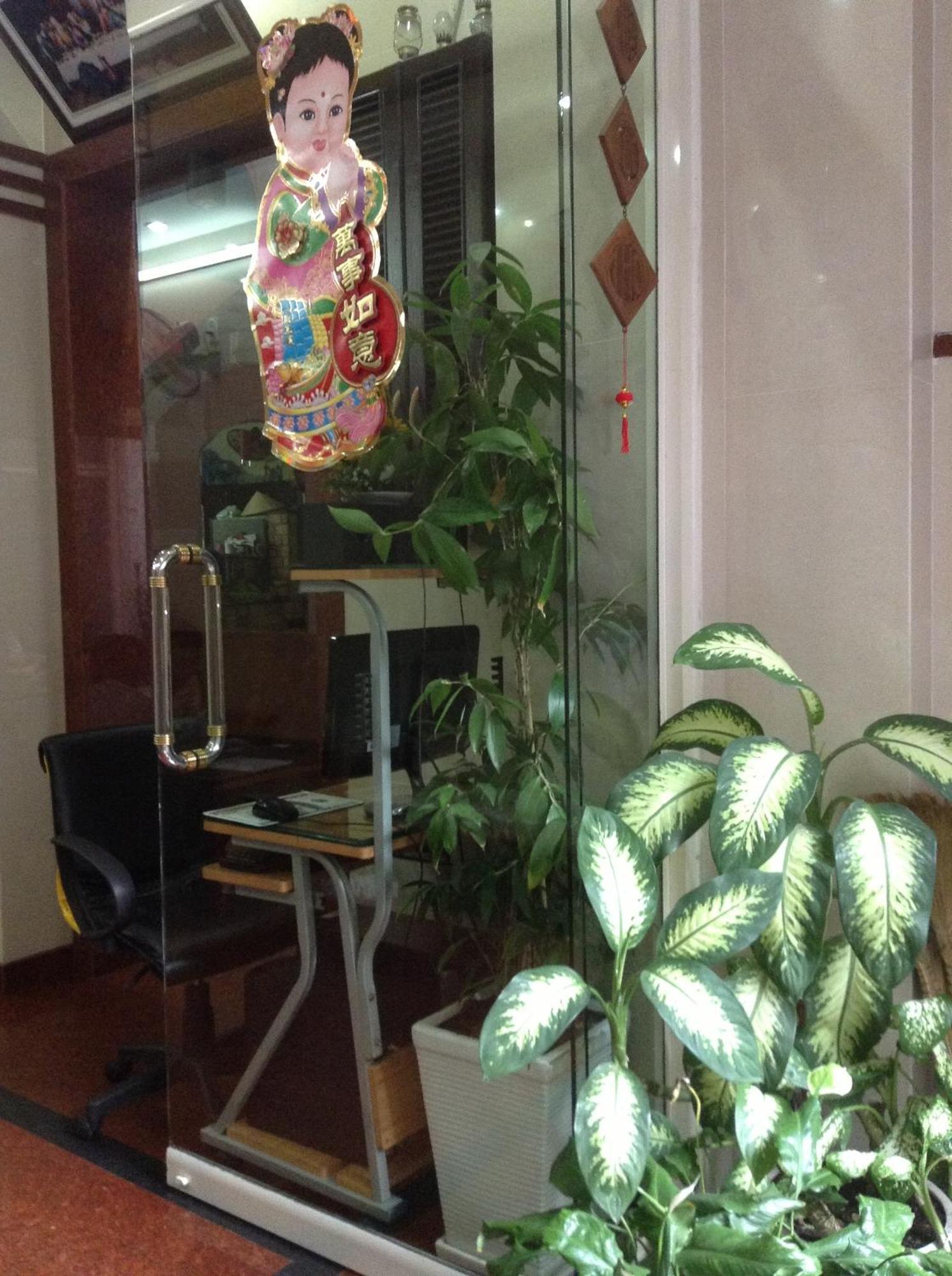 Ti Ti Room For Rent Πόλη Χο Τσι Μινχ Εξωτερικό φωτογραφία