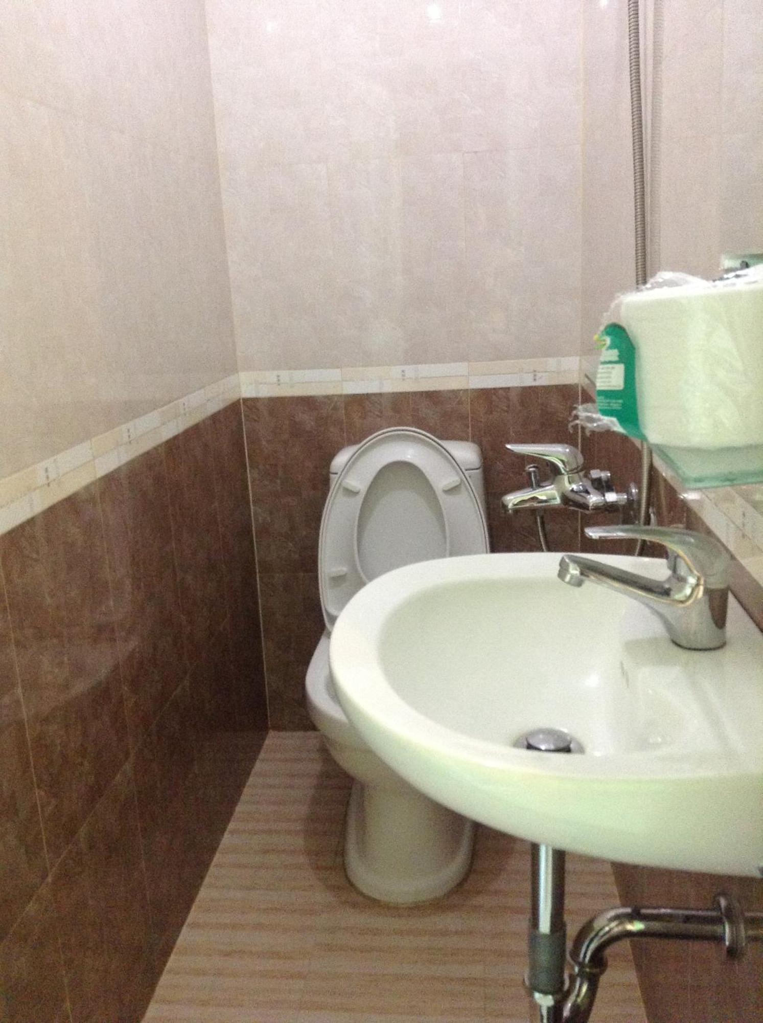 Ti Ti Room For Rent Πόλη Χο Τσι Μινχ Εξωτερικό φωτογραφία