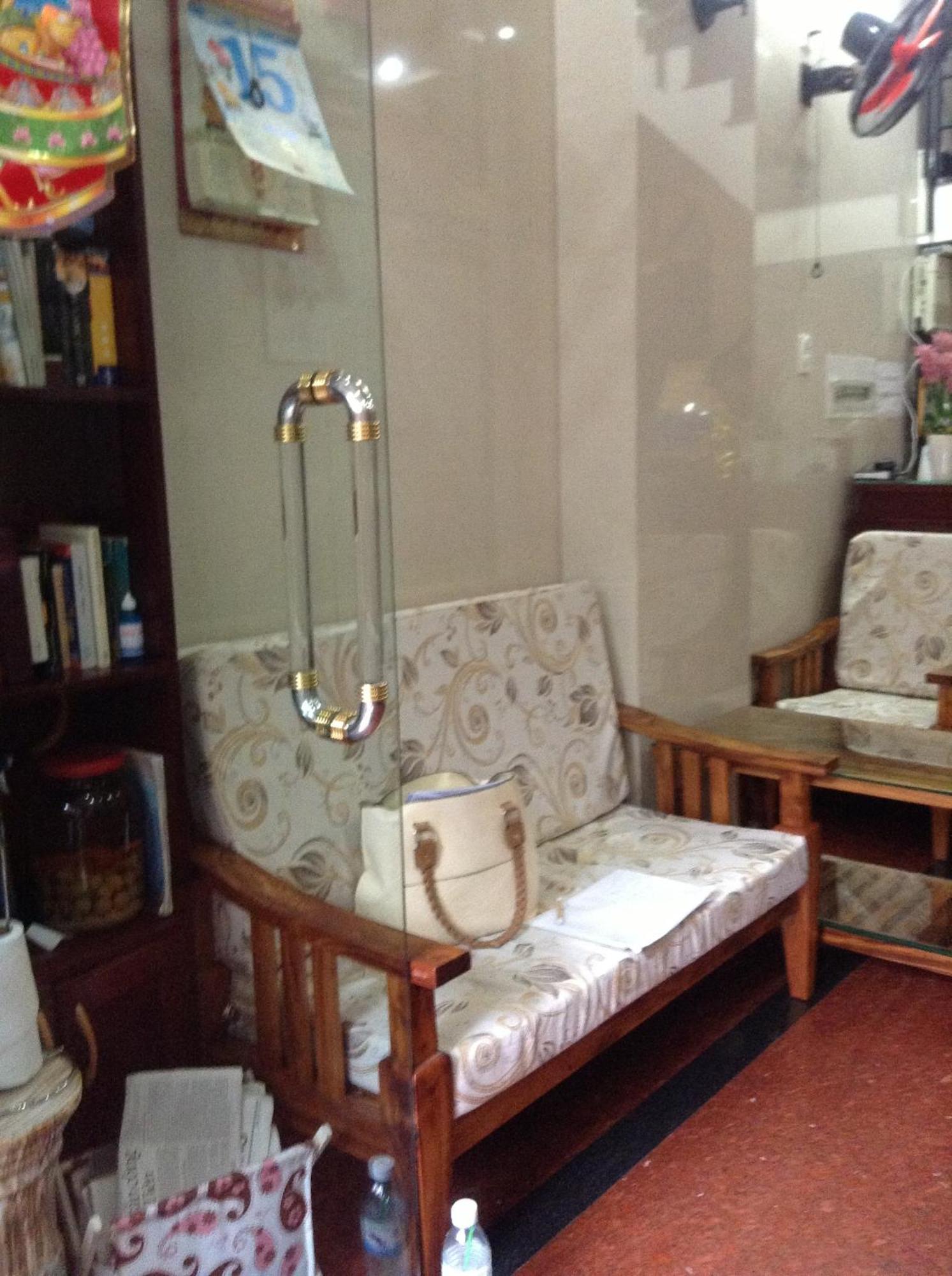 Ti Ti Room For Rent Πόλη Χο Τσι Μινχ Εξωτερικό φωτογραφία