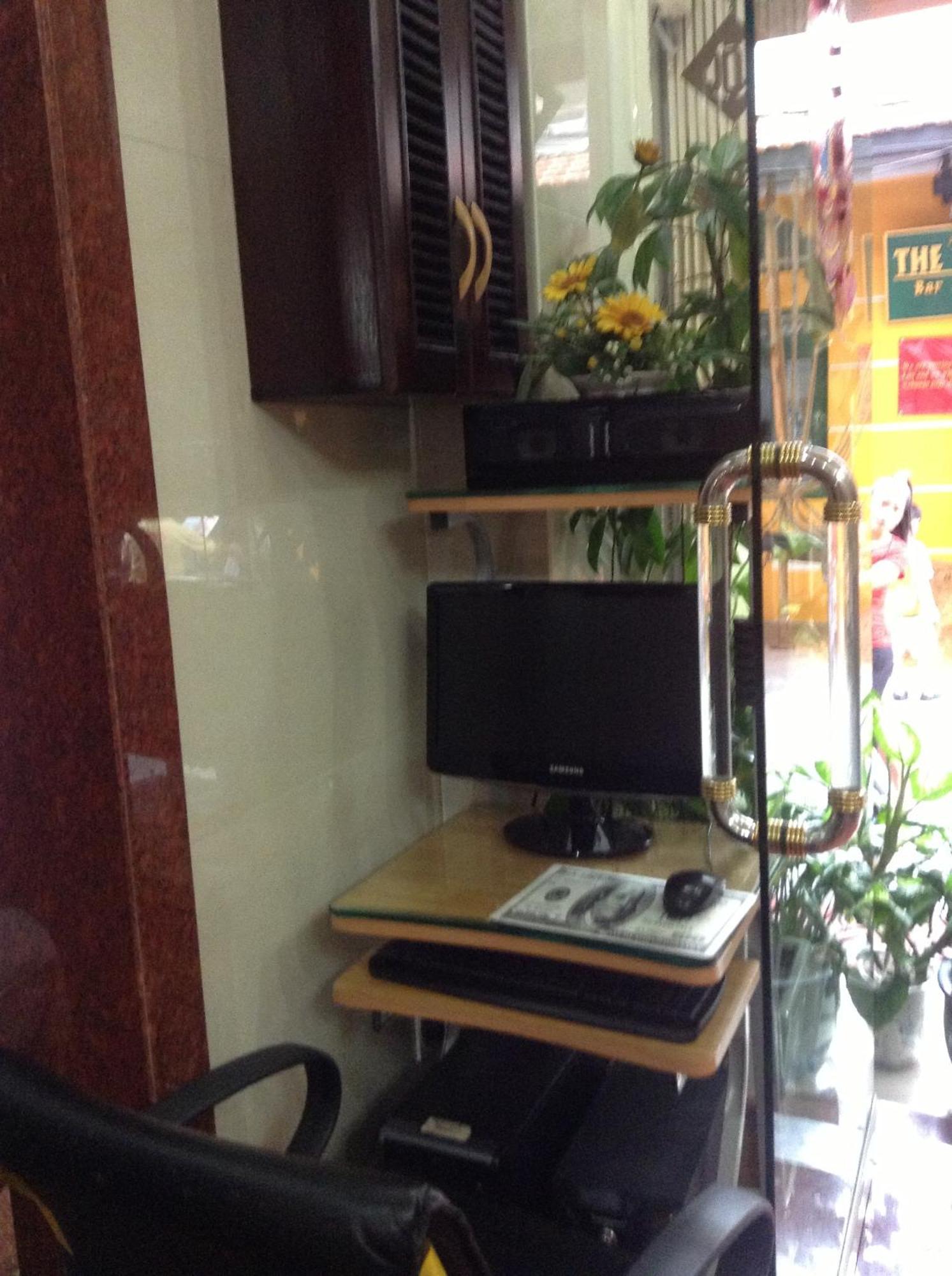 Ti Ti Room For Rent Πόλη Χο Τσι Μινχ Εξωτερικό φωτογραφία
