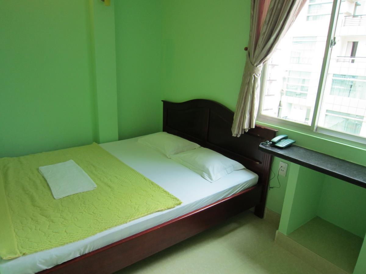 Ti Ti Room For Rent Πόλη Χο Τσι Μινχ Εξωτερικό φωτογραφία