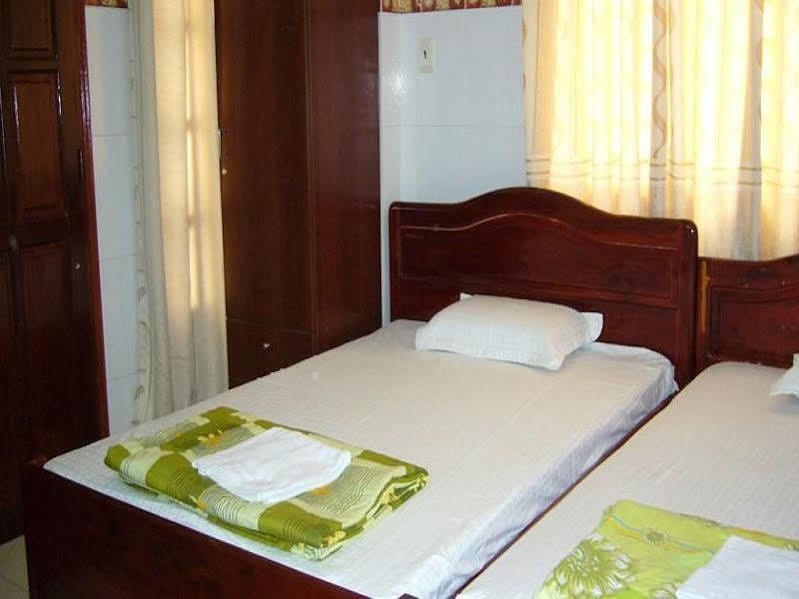 Ti Ti Room For Rent Πόλη Χο Τσι Μινχ Εξωτερικό φωτογραφία